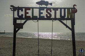 Celestún Yucatán