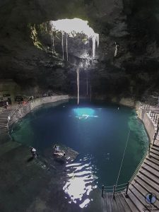 Cenotes