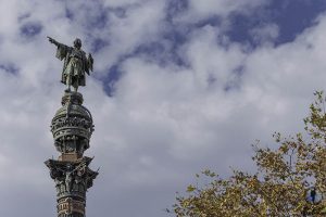 Sitios que ver Barcelona