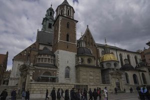 Catedral Wawel