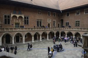 Colegium Maius