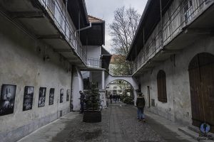 Pasaje de la Lista de Schindler