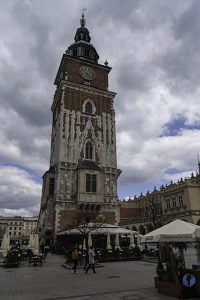 Que ver en Cracovia