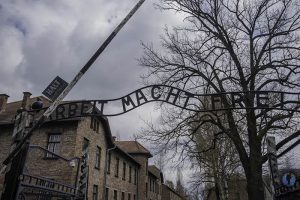 Como visitar Auschwitz