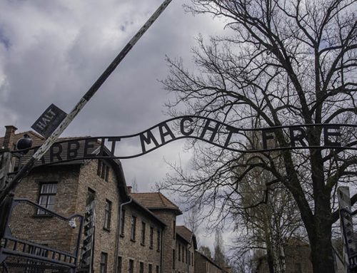 Cómo visitar Auschwitz – Birkenau: por libre o visita guiada