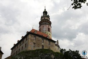 Sitios turísticos República Checa