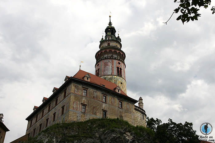 Sitios turísticos República Checa