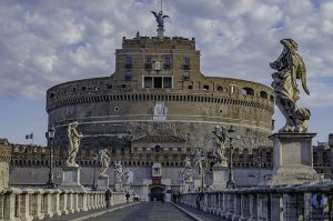 Qué ver gratis en Roma