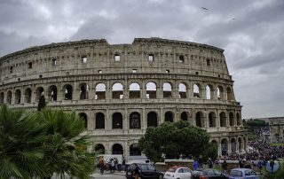 Qué ver Roma gratis