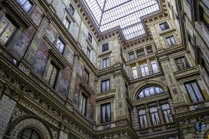 Galleria Sciarra