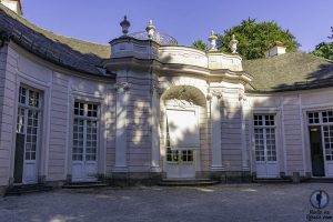 Amalienburg