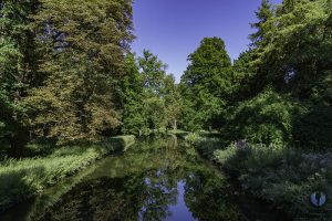 Jardines de Nymphenburg