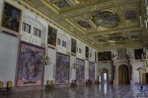 Vale la pena ver Residencia de Múnich