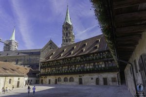 Qué ver y hacer en Bamberg