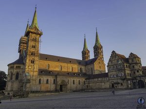 Que ver y hacer en Bamberg