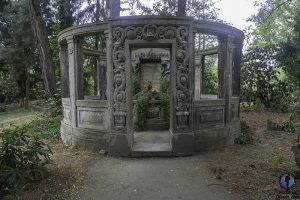 Südfriedhof