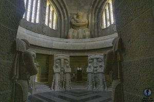 Monumento de la Batalla de las Naciones