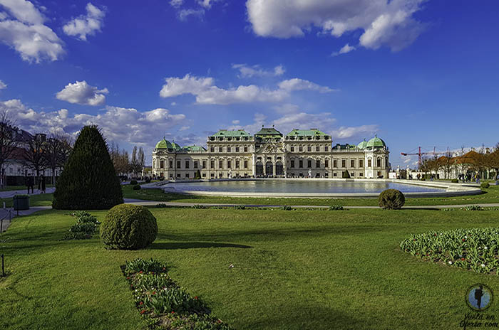 Que ver en Viena