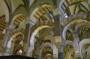 Visitar Mezquita Córdoba