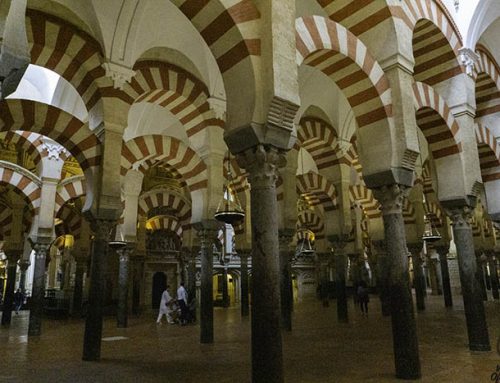 15 Esenciales que visitar en Córdoba