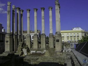 Templo Romano