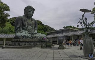 Que ver Kamakura