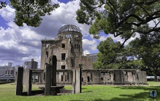 Que ver en Hiroshima y alrededores