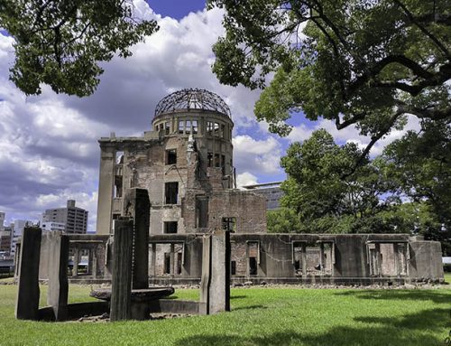 15 Cosas que ver y hacer en Hiroshima y alrededores