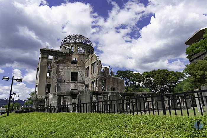 Que ver Hiroshima Miyajima un día