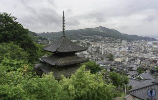 Que ver hacer Onomichi un dia