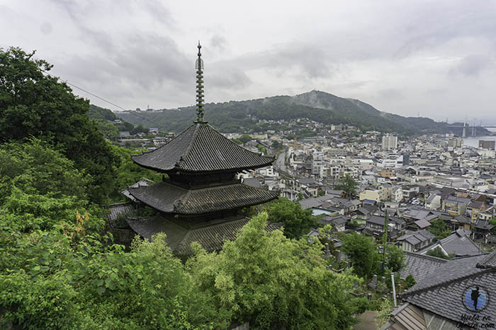 Que ver hacer Onomichi un dia