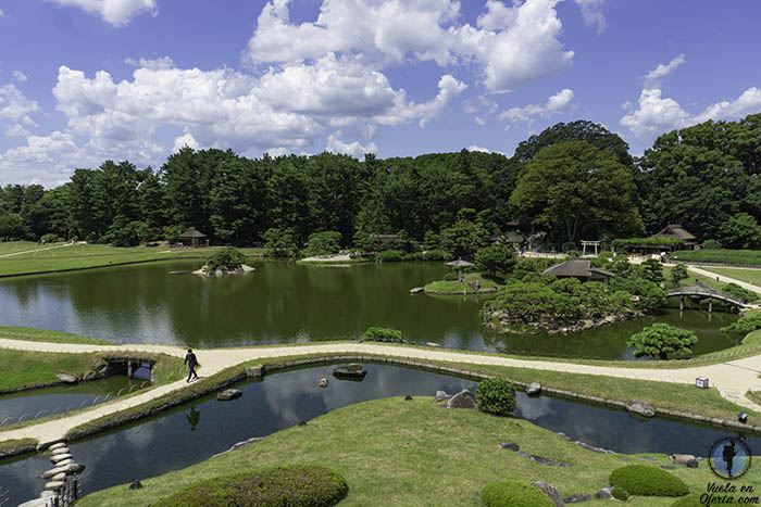 Excursiones hacer un dia Osaka
