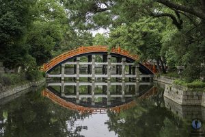 Sumiyoshi Taisha