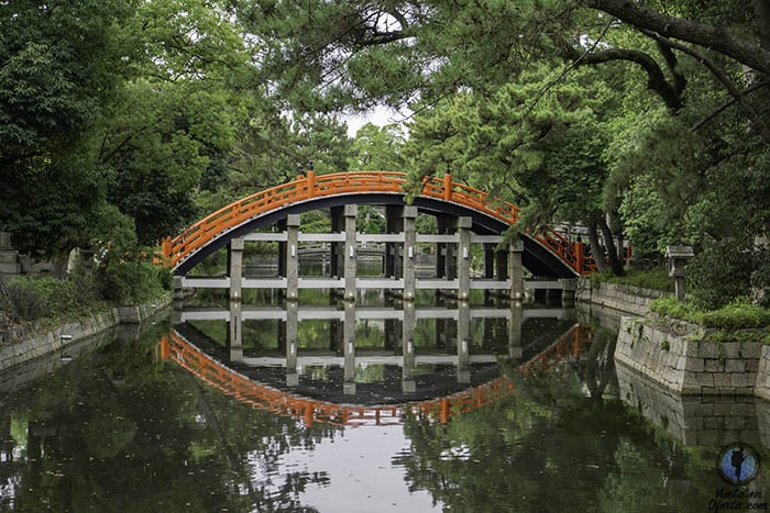 Sumiyoshi Taisha
