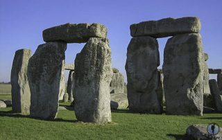 Que ver cerca Bristol