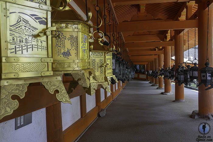Kasuga Taisha