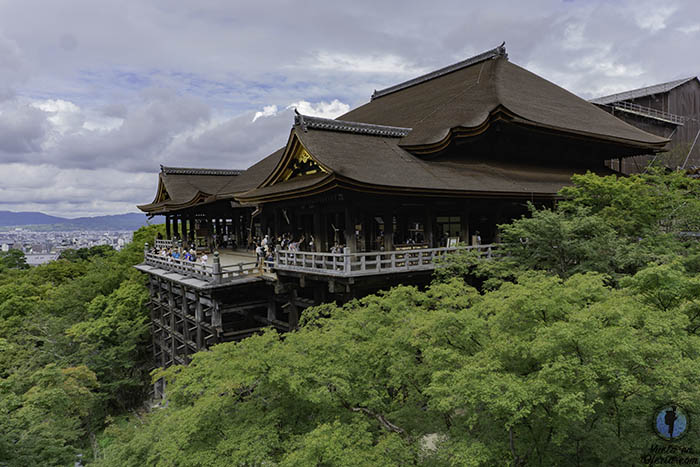 Kiyomizudera