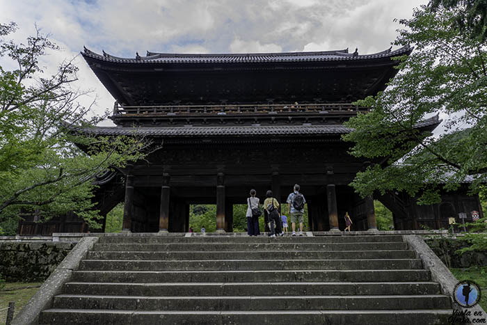Nanzenji