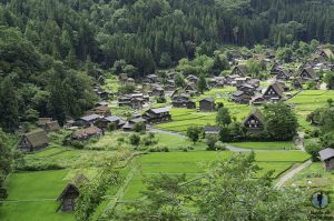 Planificar viaje a Japon