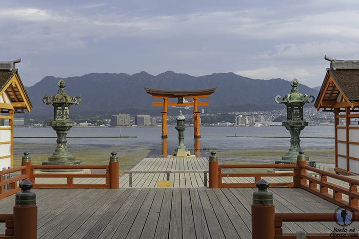 Preparar viaje a Japon