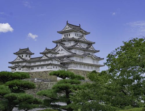 Qué ver en Japón en dos semanas