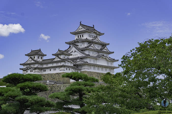 Que ver Japón dos semanas