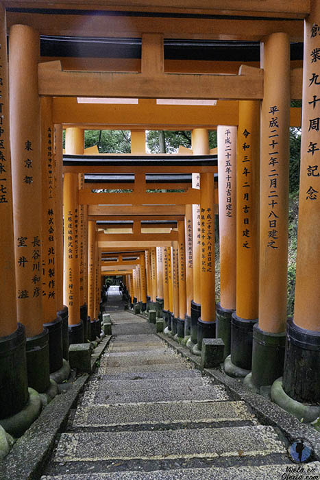 Fushimi Inari