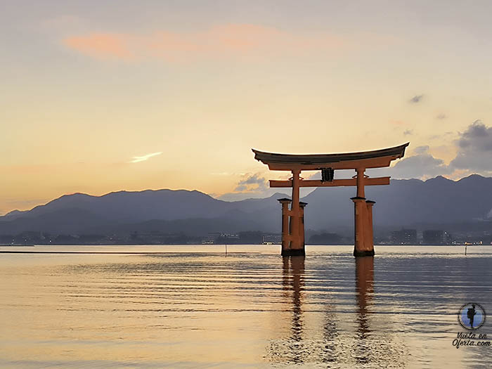 Miyajima