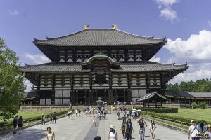 Visitar Japon durante dos semanas