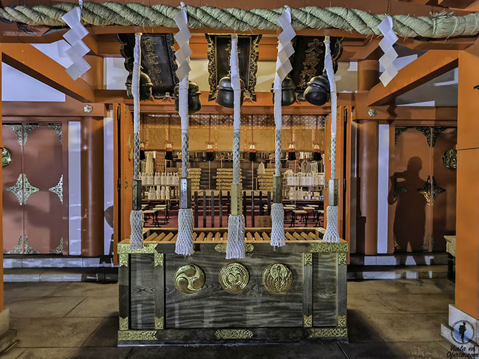 Viajar a Japón dos semanas