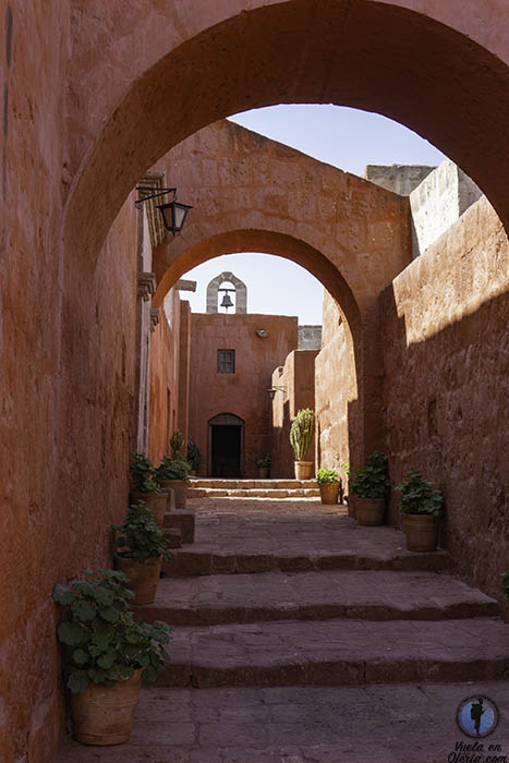 Convento de Santa Catalina