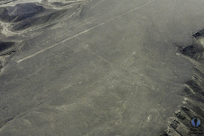 Líneas de Nasca