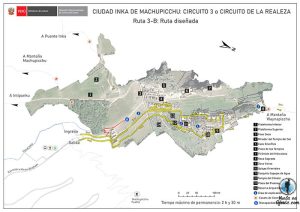 Circuito 3 B de la Realeza
