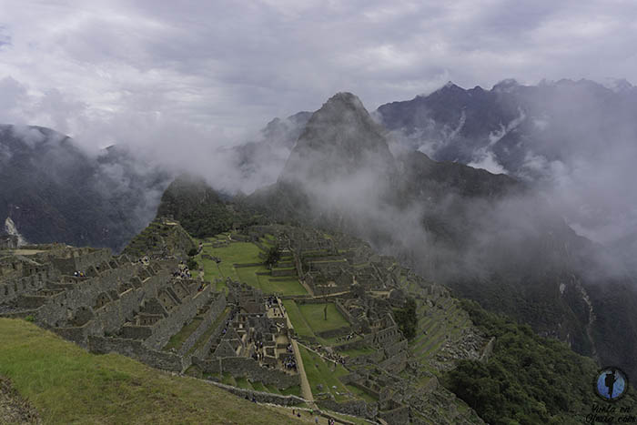 Mejores circuitos que escoger Machu Picchu